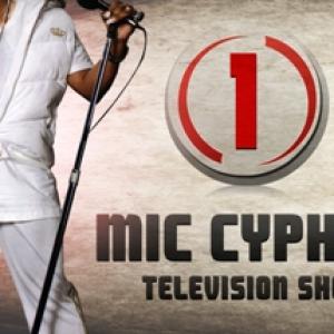 1 Mic Cypher TV Show