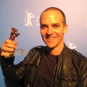 Crystal Bear Award for Best Short Film at the 2011 Berlin International Film Festival