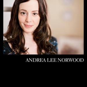 Andrea Lee Norwood