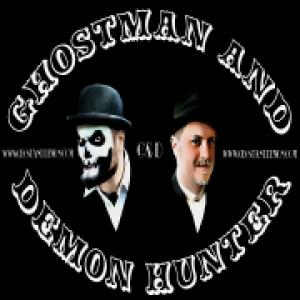 The Ghostman  Demon Hunter Show