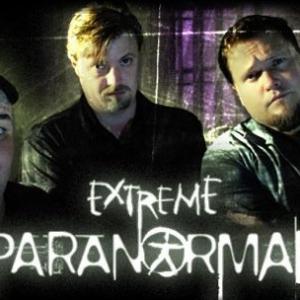 Extreme Paranormal with Nathan Schoonover