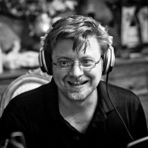 Nathan Schoonover - Radio Host