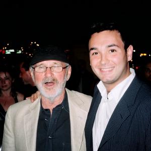 Directors Norman Jewison & Ryan Furlong (2006)