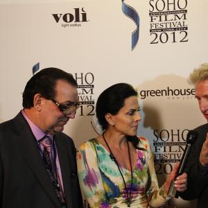 Host Soho International Film Festival