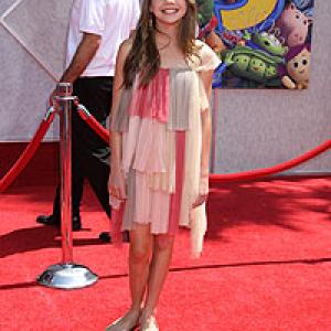Toy Story 3 red carpet