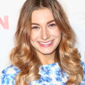 Emily Mest attending the Nylon Young Hollywood party 2014