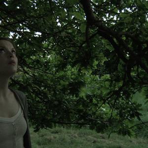Still of Emily Plumtree in Hollow (2011)