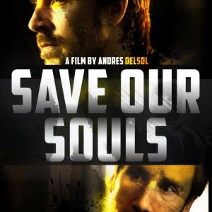 Poster For Short Film Save Our Souls June 2012