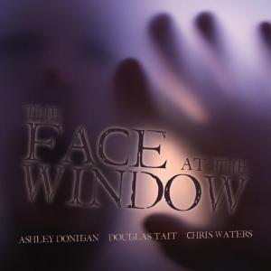 Poster for Short Film The Face At The Window