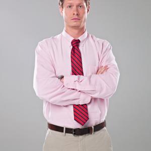 Still of Anders Holm in Workaholics 2011