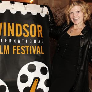 WIFF  Windsor International Film Festival World premiere of Netlection