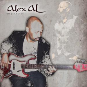 Alex Al print