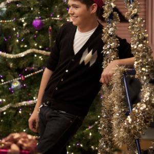 Still of Damian McGinty in Glee 2009