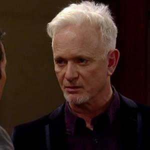 Still of Anthony Geary in General Hospital 1963