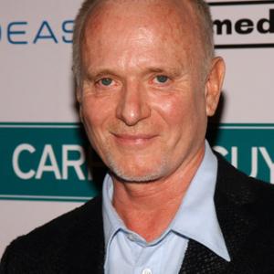 Anthony Geary at event of Carpool Guy 2005