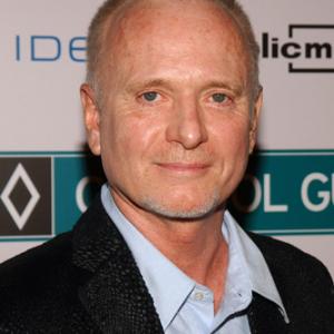 Anthony Geary at event of Carpool Guy (2005)