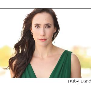 Ruby Landow