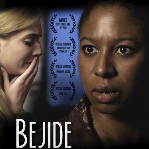 Official poster for Bejide