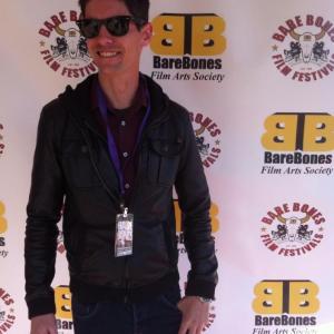 Bare Bones International Film Festival 2013