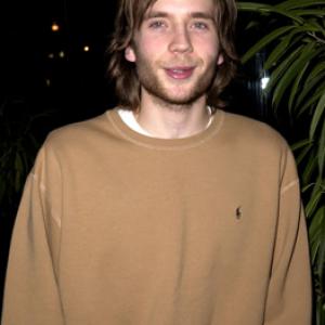 Mark Webber at event of The Laramie Project (2002)