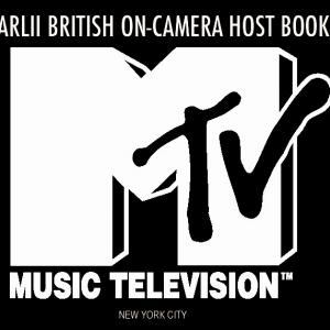 New York City: MTV BOOKS CHARLII, (again) https://www.youtube.com/watch?v=UT8HQcbI9Yg&list=PLDA9E3F7F31636E49&index=1