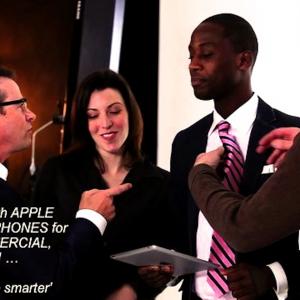 charlii partners with APPLE & RØDE MICROPHONES for FEATURE COMMERCIAL GOING GLOBAL ! ... http://www.youtube.com/watch?v=P2RIFZOGMZo&list=PL743D4FAD16B2620F&index=1 'Filmmaking made smarter' - RØDE smartLav ... &