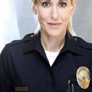 Friendly Officer Nikki