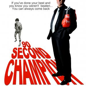 90 Second Champion Short Documentary 34 Minutes