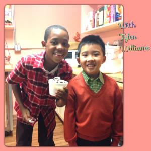 Instant Mom with Tylen Williams