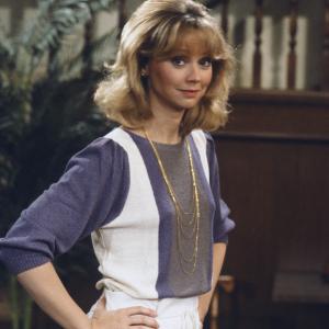 Still of Shelley Long in Cheers 1982