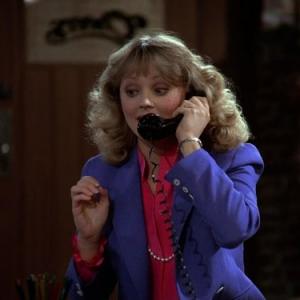 Still of Shelley Long in Cheers 1982