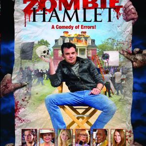 Shelley Long in Zombie Hamlet 2012