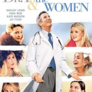 Richard Gere, Liv Tyler, Laura Dern, Farrah Fawcett, Shelley Long, Kate Hudson and Tara Reid in Dr. T and the Women (2000)