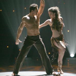 Still of Ryan Di Lello and Kathryn McCormick in So You Think You Can Dance 2005