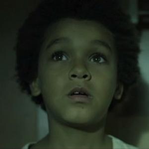 Still of Jaden Michael as Ollie on Out There