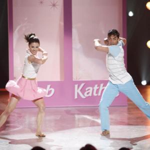 Still of Kathryn McCormick in So You Think You Can Dance 2005