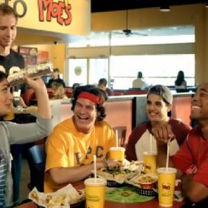 Regional Commercial for Moe's Southwest Grill