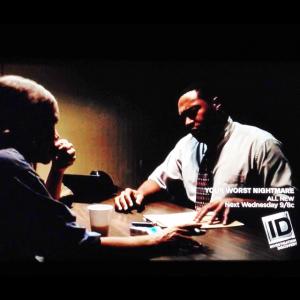 Bret E. Interrogation Your Worst Nightmare - Investigation Discovery.