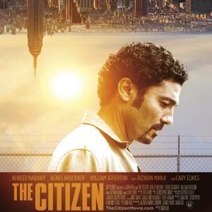 Poster The Citizen 2012