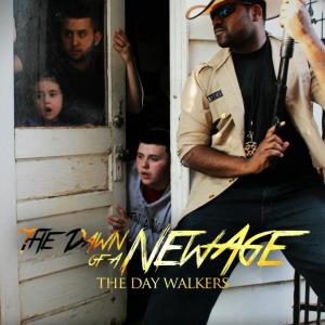 My First Feature Film that I, Directed , Produced and starred in, The Dawn of a New Age: The Day Walkers