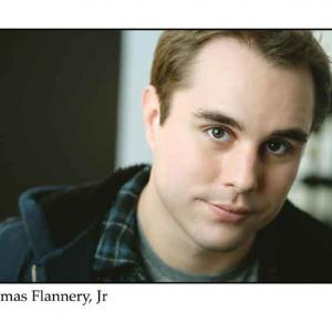 Thomas Flannery Jr