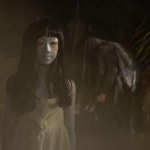 Still of Ashley Zhang in Requiem for Herstory 2011
