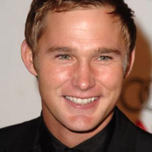 Brian Geraghty at event of Bobby 2006