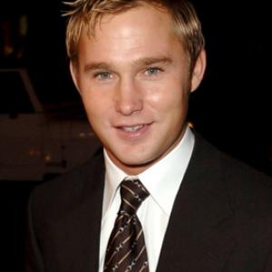 Brian Geraghty at event of Jarhead 2005