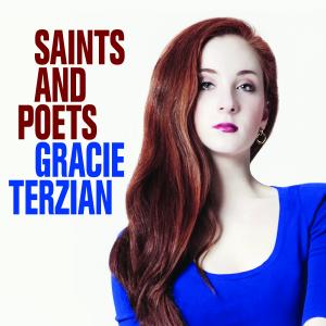 Gracie Terzian - Saints and Poets