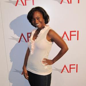 Djakarta at The Director's Guild for the AFI's Directing Workshop for Women Film screening. 2010