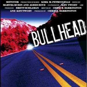 Bullhead movie poster