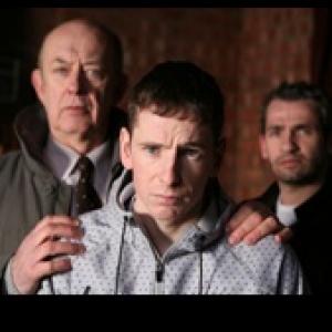 Moving On series 2 Trust starring Roy Marsden Gerard Kearns and Kieran OBrien Music composed and performed by Steve Wright