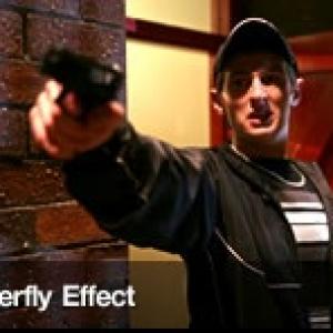 Moving On series 1 Butterfly Effect starring Lesley Sharpe and Joanne Froggatt All music composed and performed by Steve Wright
