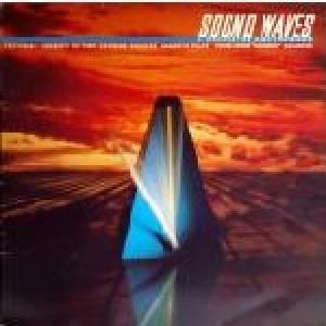 Soundwaves Album Produced by Steve Wright and Dave Roylance